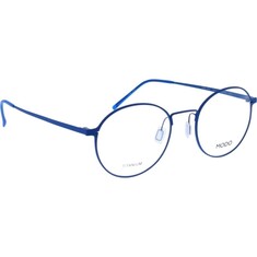 MODO 4250 NAVY 49 Lacivert Unisex Mavi Filtreli Gözlük - MODO (1)
