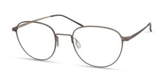 MODO 4254 NAVY 50 Lacivert Unisex Mavi Filtreli Gözlük - MODO (1)