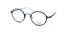 MODO 4424 INK 46 Lacivert Unisex Mavi Filtreli Gözlük - MODO (1)
