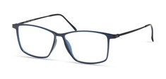 MODO 7041 INK 54 Lacivert Unisex Mavi Filtreli Gözlük - MODO (1)