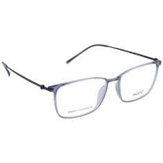 MODO 7034 MBLK 52 Siyah Unisex Mavi Filtreli Gözlük - MODO (1)