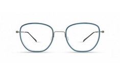 MODO 4631 TEAL 51 Yeşil Unisex Mavi Filtreli Gözlük - MODO