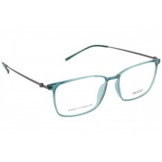MODO 7034 TEAL 52 Yeşil Unisex Mavi Filtreli Gözlük - MODO (1)