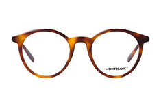 MONTBLANC 0009O 006 50 Оптические Oчки - MONTBLANC