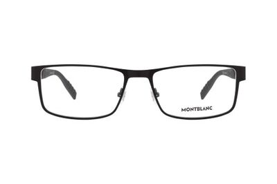 MONTBLANC 0210O 004 58 Optic