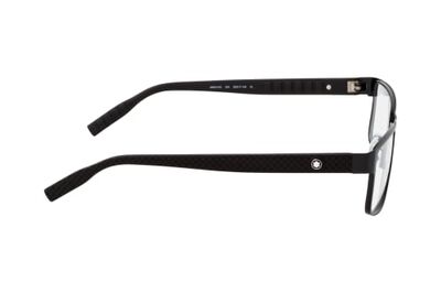 MONTBLANC 0210O 004 58 Optic