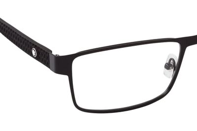 MONTBLANC 0210O 004 58 Optic