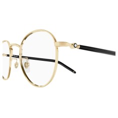 MONTBLANC 0273O 001 49 Оптические Oчки - MONTBLANC (1)
