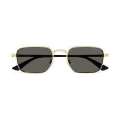 MONTBLANC 0339S 001 53 Sunglasses - MONTBLANC (1)