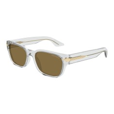 MONTBLANC 0479S 004 55 Güneş Gözlüğü - MONTBLANC