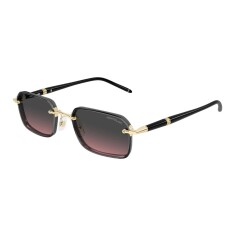 MONTBLANC 0483S 003 54 Güneş Gözlüğü - MONTBLANC