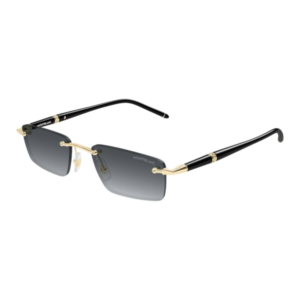 MONTBLANC 0484S 001 54 Güneş Gözlüğü