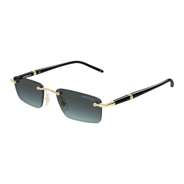 MONTBLANC 0484S 004 54 Güneş Gözlüğü