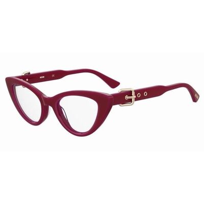MOSCHINO 618 C9A 49 Optic