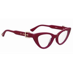 MOSCHINO 618 C9A 49 Optic - Thumbnail