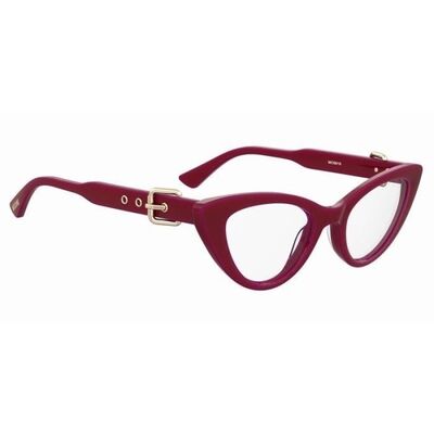 MOSCHINO 618 C9A 49 Optic