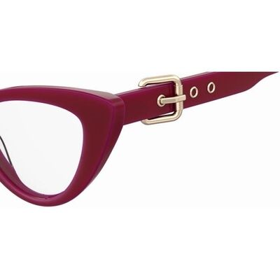 MOSCHINO 618 C9A 49 Optic