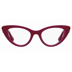 MOSCHINO 618 C9A 49 Gözlük Çerçevesi - MOSCHINO