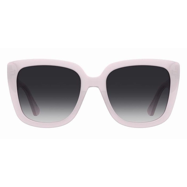MOSCHINO 146/S 35J9O 55 Pembe Kadın Güneş Gözlüğü