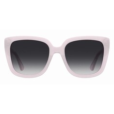 MOSCHINO 146/S 35J9O 55 Pembe Kadın Güneş Gözlüğü - MOSCHINO
