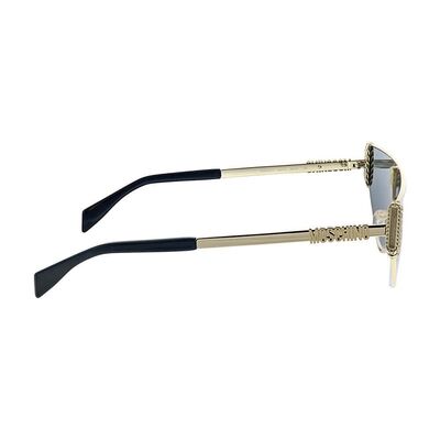 MOSCHINO Kadın Sarı Güneş Gözlüğü 022S 000 99