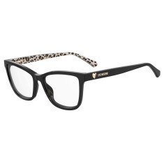 MOSCHINO MOL 632 7RM 54 Gözlük Çerçevesi - MOSCHINO (1)