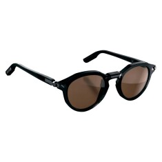 MOVITRA AC05 BLACK 49 Siyah Unisex Güneş Gözlüğü - MOVITRA