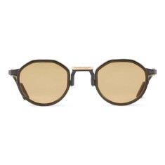 MOVITRA CM01V ARMY 47 Yeşil Unisex Güneş Gözlüğü - MOVITRA