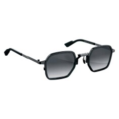 MOVITRA CM02R BLACK 50 Siyah Unisex Güneş Gözlüğü - MOVITRA