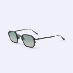 MOVITRA MARCO GUN 48 Gun Metal Unisex Güneş Gözlüğü - MOVITRA (1)