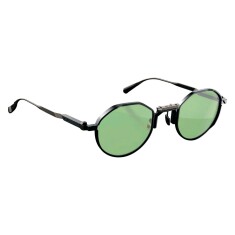 MOVITRA TN01B DARK GUN 48 Gun Metal Unisex Güneş Gözlüğü - MOVITRA