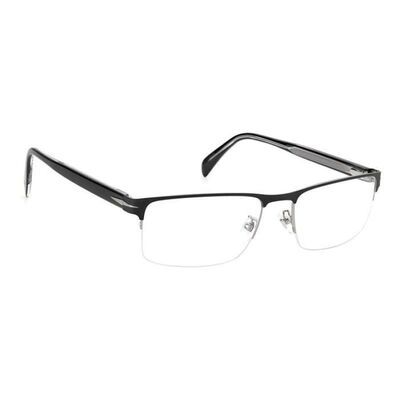 نظارات طبية DAVID BECKHAM 1068 TI7 56