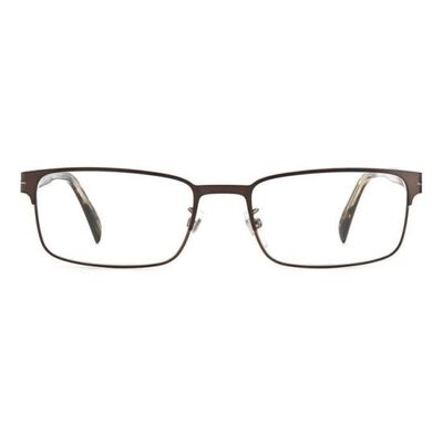 نظارات طبية DAVID BECKHAM 1069 05N 57