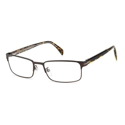 نظارات طبية DAVID BECKHAM 1069 05N 57