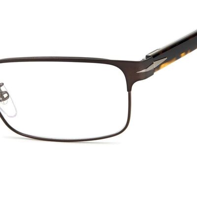 نظارات طبية DAVID BECKHAM 1069 05N 57