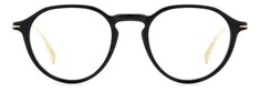نظارات طبية DAVID BECKHAM 1105 2M220 49 