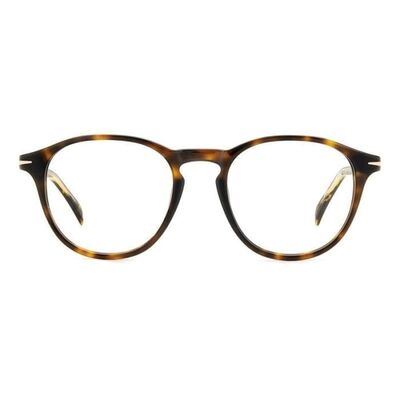 نظارات طبية DAVID BECKHAM 1126 2IK 50