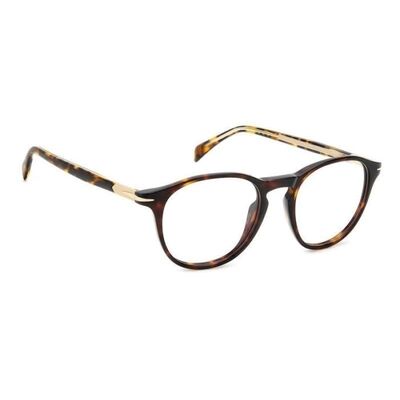 نظارات طبية DAVID BECKHAM 1126 2IK 50