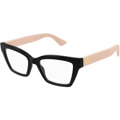 نظارات طبية GUCCI 1715O 006 53 - GUCCI