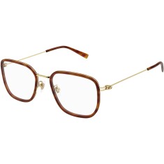 نظارات طبية GUCCI 1852OA 002 53 - GUCCI