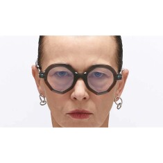 نظارات طبية KUBORAUM P18 GY 48 - KUBORAUM