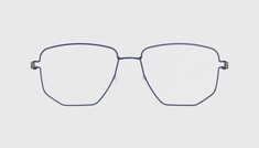 نظارات طبية LINDBERG RISELIM U1310 53 - LINDBERG