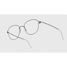 نظارات طبية LINDBERG RISHAHIN U9 48 