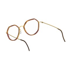 نظارات طبية LINDBERG TT5812 K284GT 48 - LINDBERG