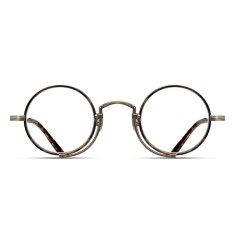 نظارات طبية MATSUDA 10103 AG DEM 43 - MATSUDA