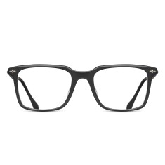 نظارات طبية MATSUDA 1018 MBK 52 