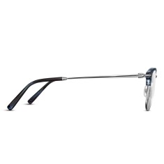 نظارات طبية MATSUDA 2036 BLD-BG 50 - MATSUDA (1)