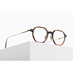 نظارات طبية MATSUDA 2053 LBS BPG - MATSUDA (1)