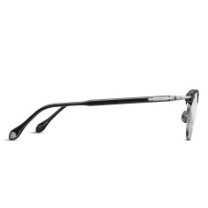 نظارات طبية MATSUDA 2058 BLK 48 - MATSUDA (1)
