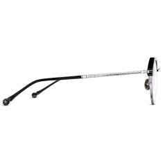 نظارات طبية MATSUDA 2064 BLK-BS 48 - MATSUDA (1)